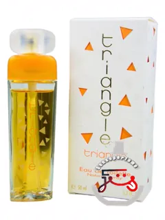 تری‌آنگل میروژیا | triangle myrurgia